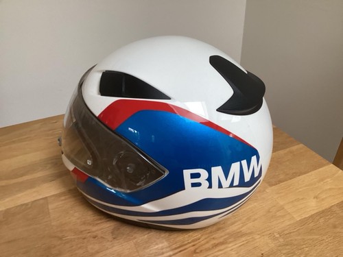 Bmw motorbike helmet 59 - bmw,