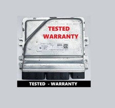 Renault Espace VI 2023 Engine