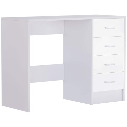 Computer writing desk with - desk,