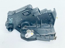 BMW E46 Saloon Touring Driver Side Right Front Door Lock Actuator 7011242 #092