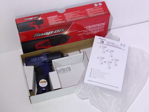 Snap ct861mb 4v cordless - snap,