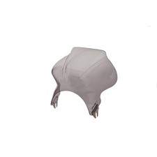 PUIG FAIRING UNIV. COCKPIT FOR HONDA CB500 1996 LIGHT SMOKE