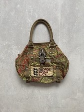 Vintage George Gina & Lucy Bag