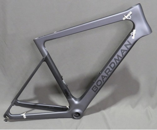 Boardman slr frame - 8.9, 2019