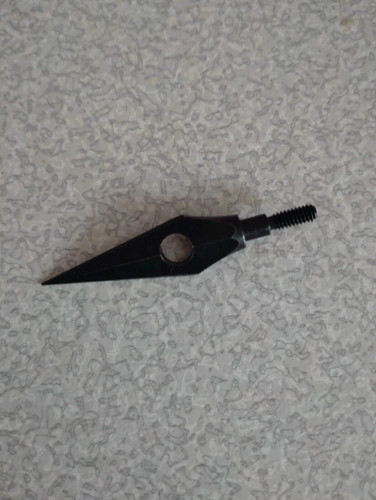 Target arrow heads - 12,