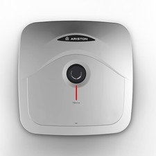 NEW Ariston Andris Lux 15L 2kW