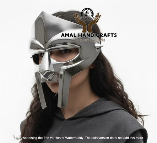 Amal doom mask wearable 18 - mf,