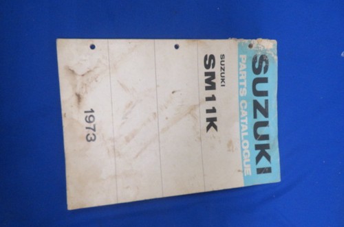 Original vintage suzuki - original,