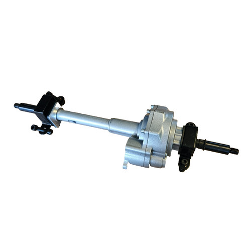 Green power falcon auto - power,