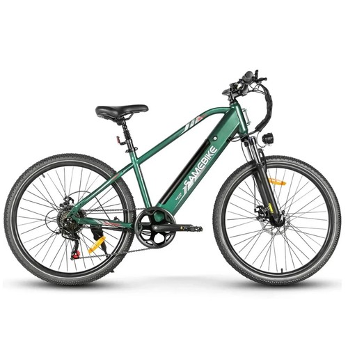 Samebike a01men electric - samebike,