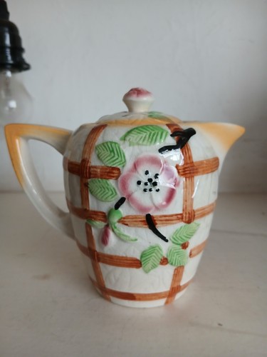 1940s avon ware small - avon,