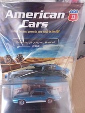 Hachette Authentic American