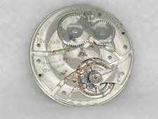 Antique size waltham - size,