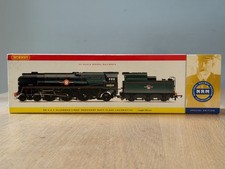 Hornby OO  Gauge BR 4-6-2 Rebuilt Merchant Navy 35029 Ellerman Lines - NRM BNIB