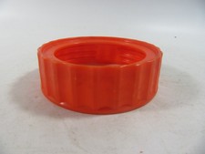 Ravenhead Kilner Jar Orange Plastic Lid Replacement Only 