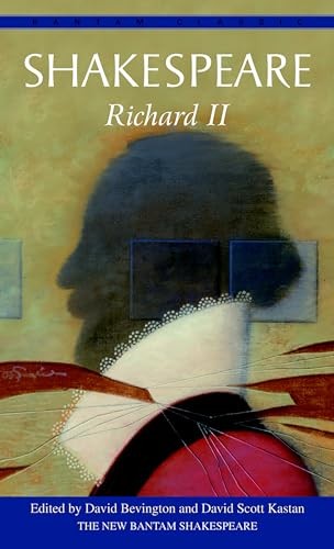 Richard - ii, classics)