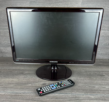 Samsung SyncMaster 22" Full HD