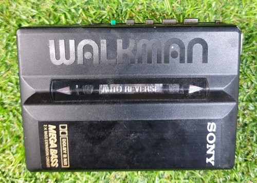 Great vintage sony - great,