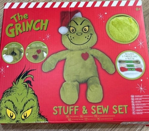 Brand new the grinch - the,