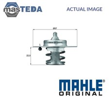 TX 60 83D ENGINE COOLANT