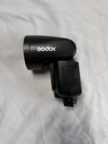 Godox pro sony speedlite - pro, s