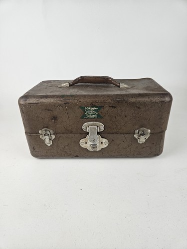 Higgins vintage metal - higgins,