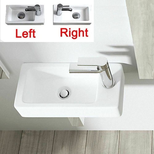 Bathroom wash sink basin - bathroom,