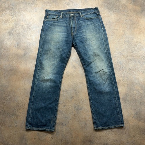 Levi 504 jeans mens 38 - levi's,