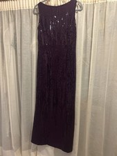 Evening Dress Moschino