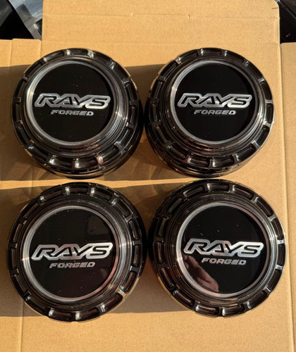 Rays volk racing - volk,