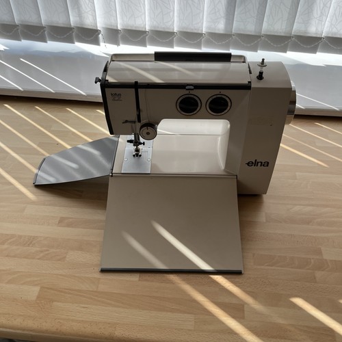 Vintage elna lotus sewing - vintage,