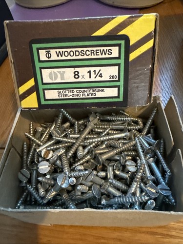 Off screws - 8, 1
