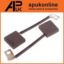 Dynamo Brush Set for Case