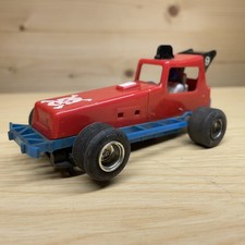 Scalextric super stox classic - scalextric,