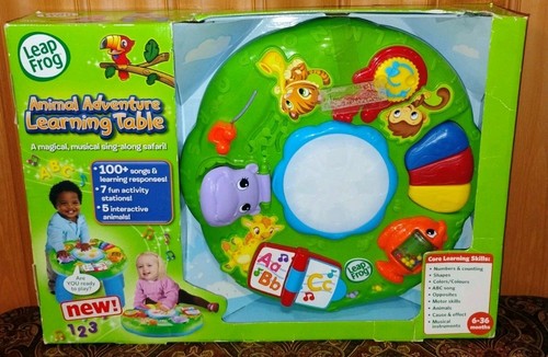 Leap frog animal - frog, adventure