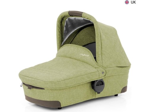 Babystyle hybrid carrycot - hybrid,
