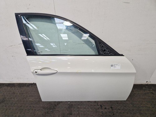 Bmw series 2011 - series, right
