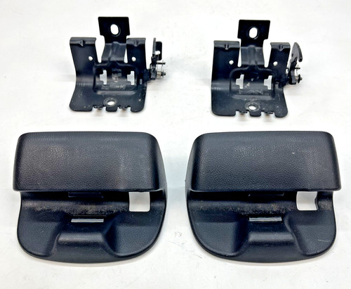 Honda civic rear seat - 06-11,