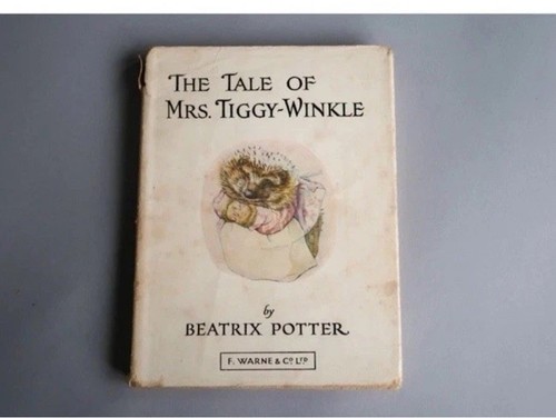The tale mrs - tale, of
