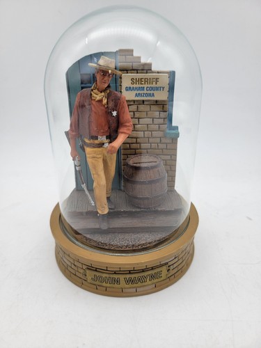 John wayne limited edition - wayne,