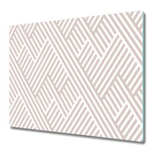 Glass Worktop Saver Broken