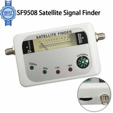 SF9508 DVB-T TV Receiver