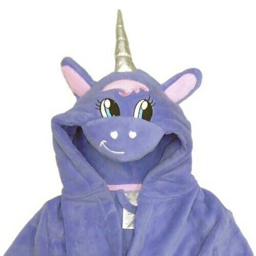 Animal crazy kids lilac - kids,