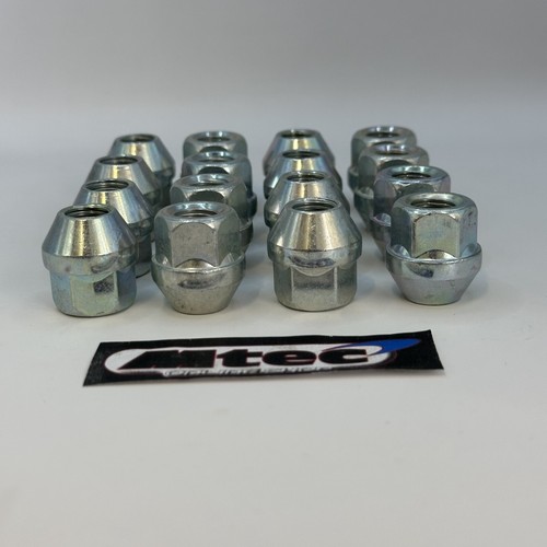 Ford fiesta wheel nut - fiesta,