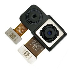 Huawei Prime Honor 9 Lite rear