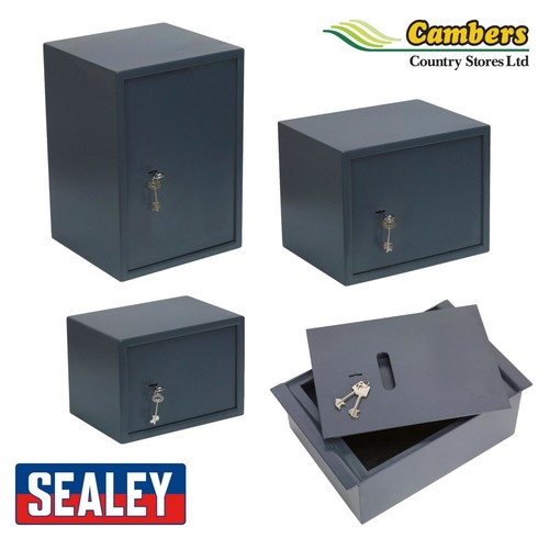 New sealey heavy duty - new,