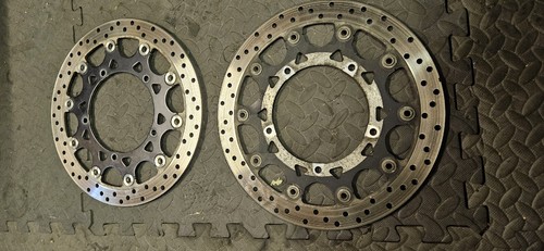 2007 2008 yamaha - yamaha, front