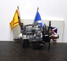 Perkins Delphi 9521A330T DP310 Injection  injector Pump for 150KVA Generator