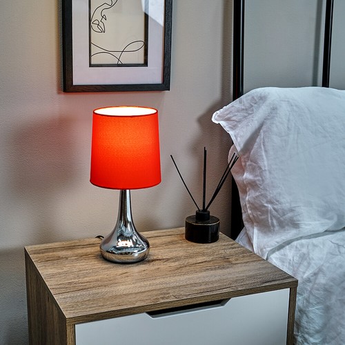 Touch table lamps 34cm - x,