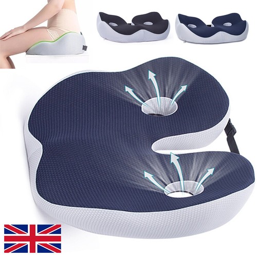 Memory foam coccyx - coccyx, tailbone